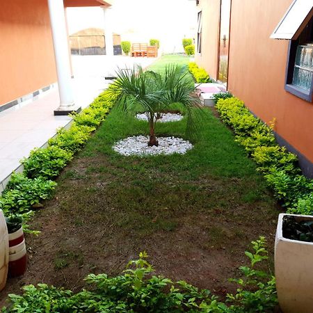 Mathlyn Guest House فرانسیستوون المظهر الخارجي الصورة
