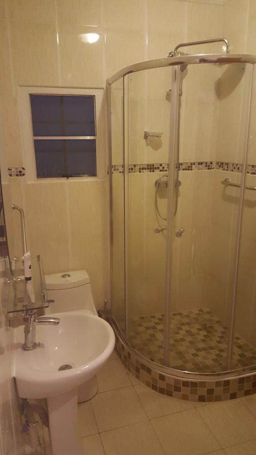 Mathlyn Guest House فرانسیستوون المظهر الخارجي الصورة