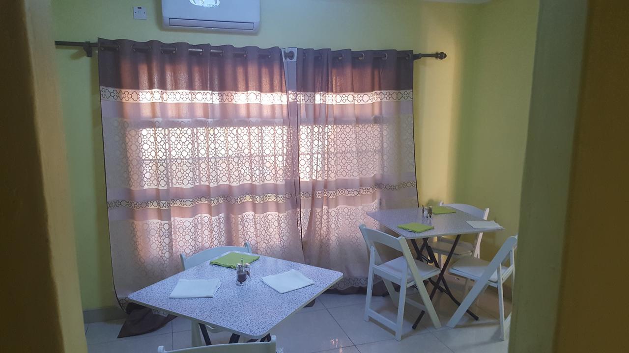 Mathlyn Guest House فرانسیستوون المظهر الخارجي الصورة