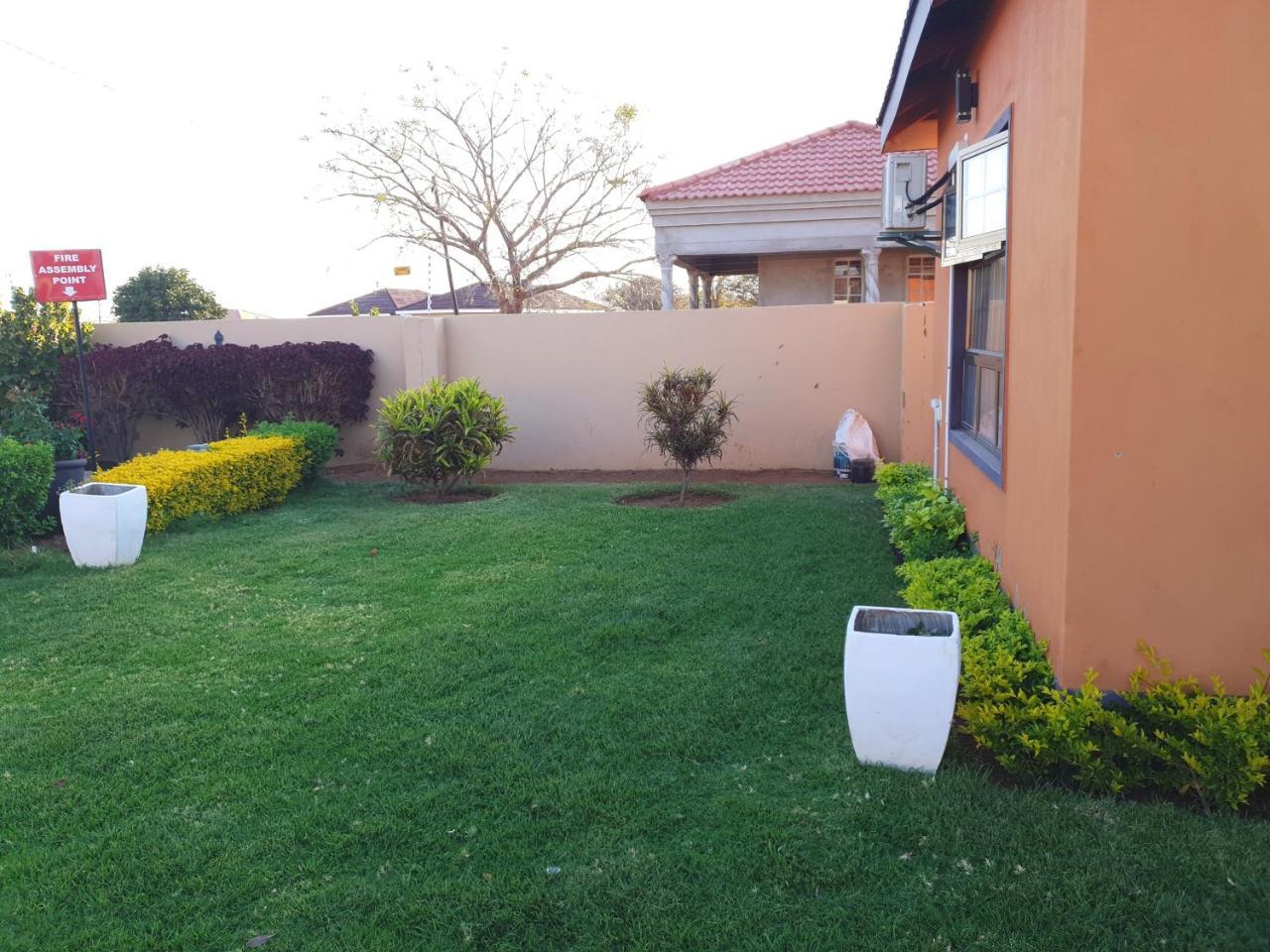 Mathlyn Guest House فرانسیستوون المظهر الخارجي الصورة