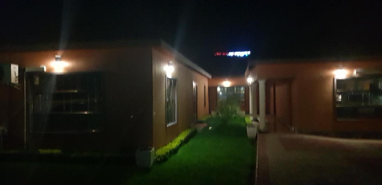Mathlyn Guest House فرانسیستوون المظهر الخارجي الصورة