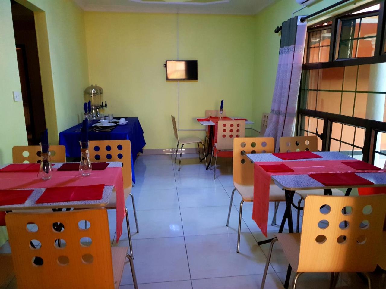 Mathlyn Guest House فرانسیستوون المظهر الخارجي الصورة