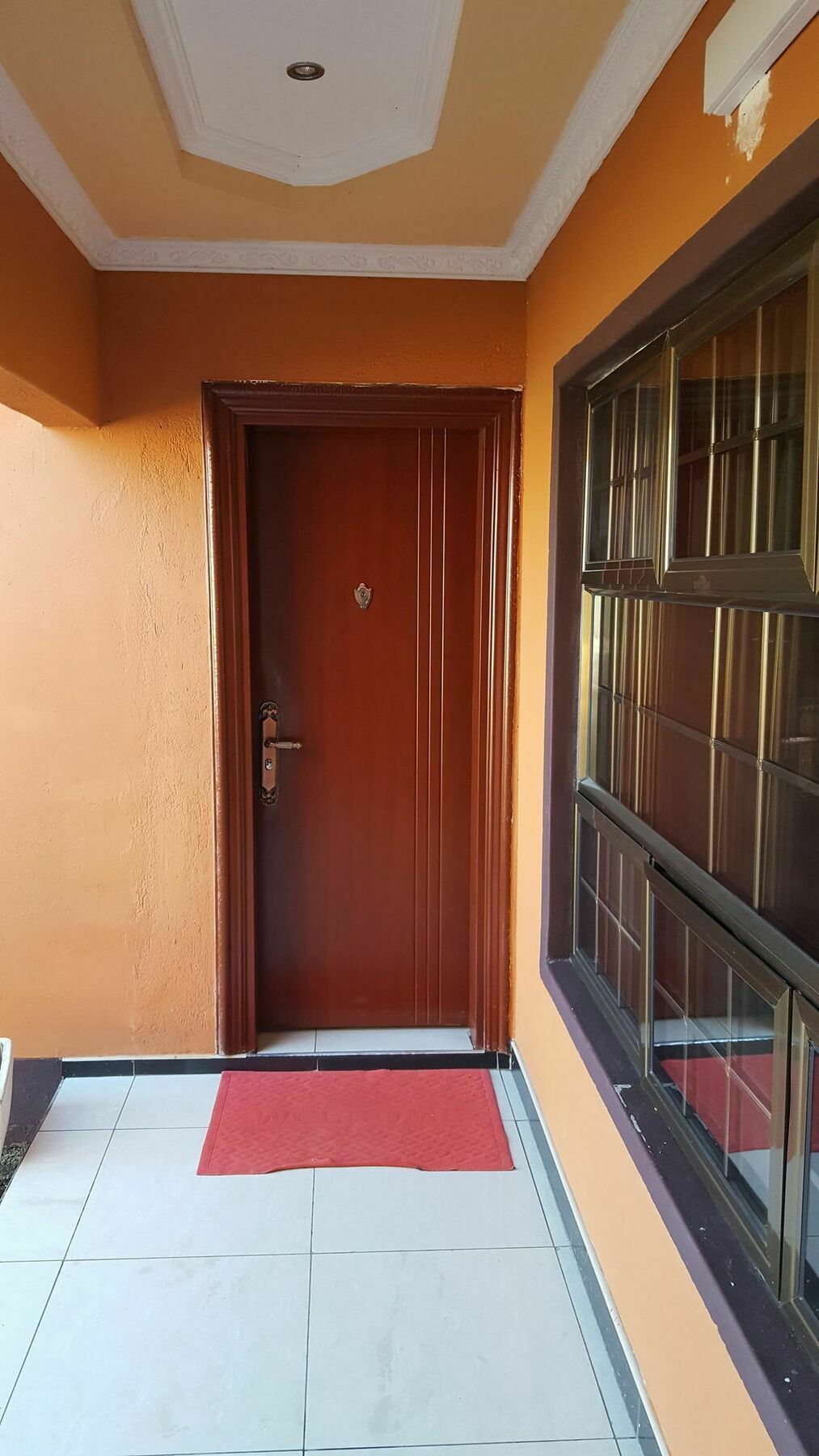 Mathlyn Guest House فرانسیستوون المظهر الخارجي الصورة