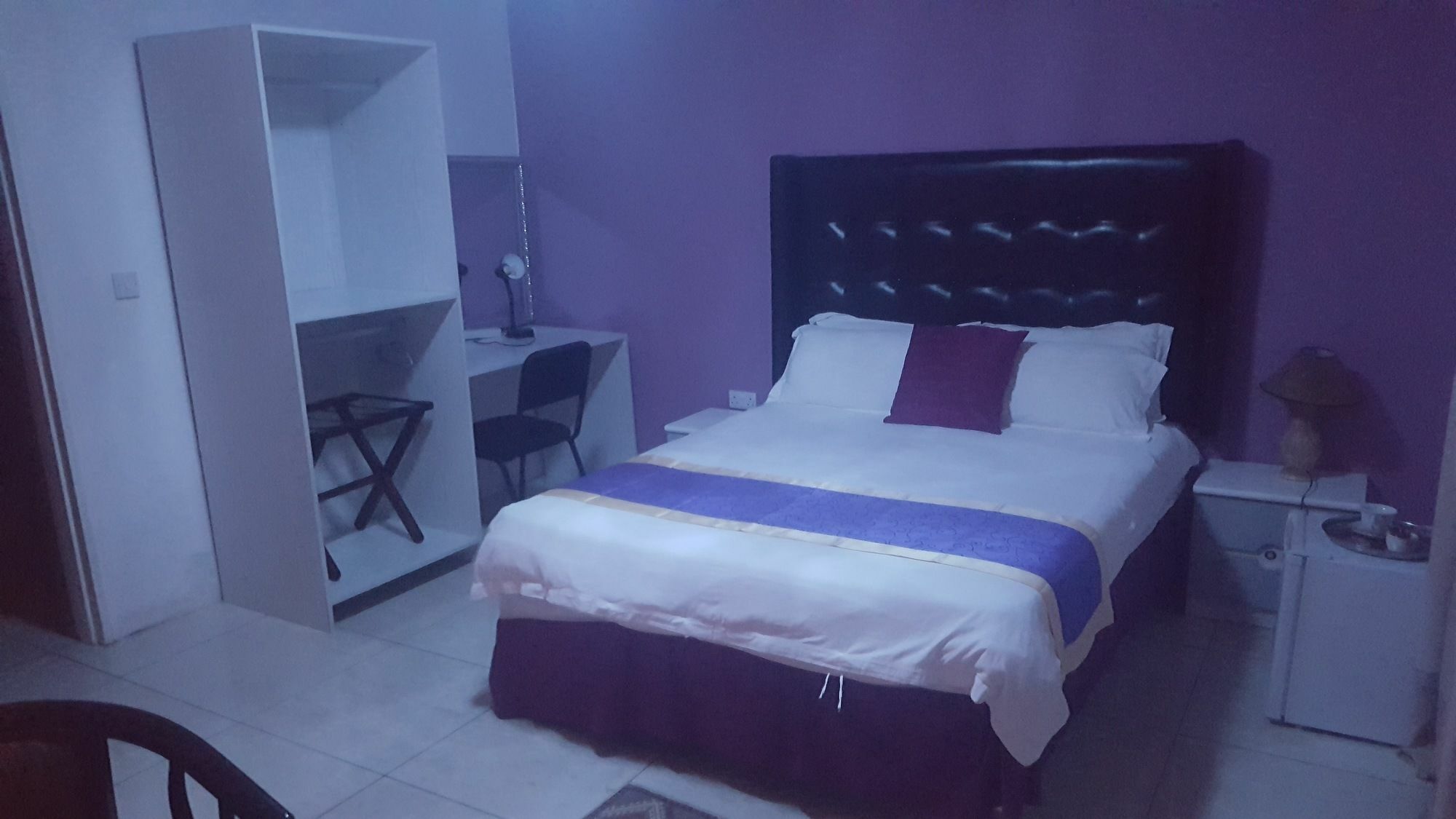 Mathlyn Guest House فرانسیستوون المظهر الخارجي الصورة
