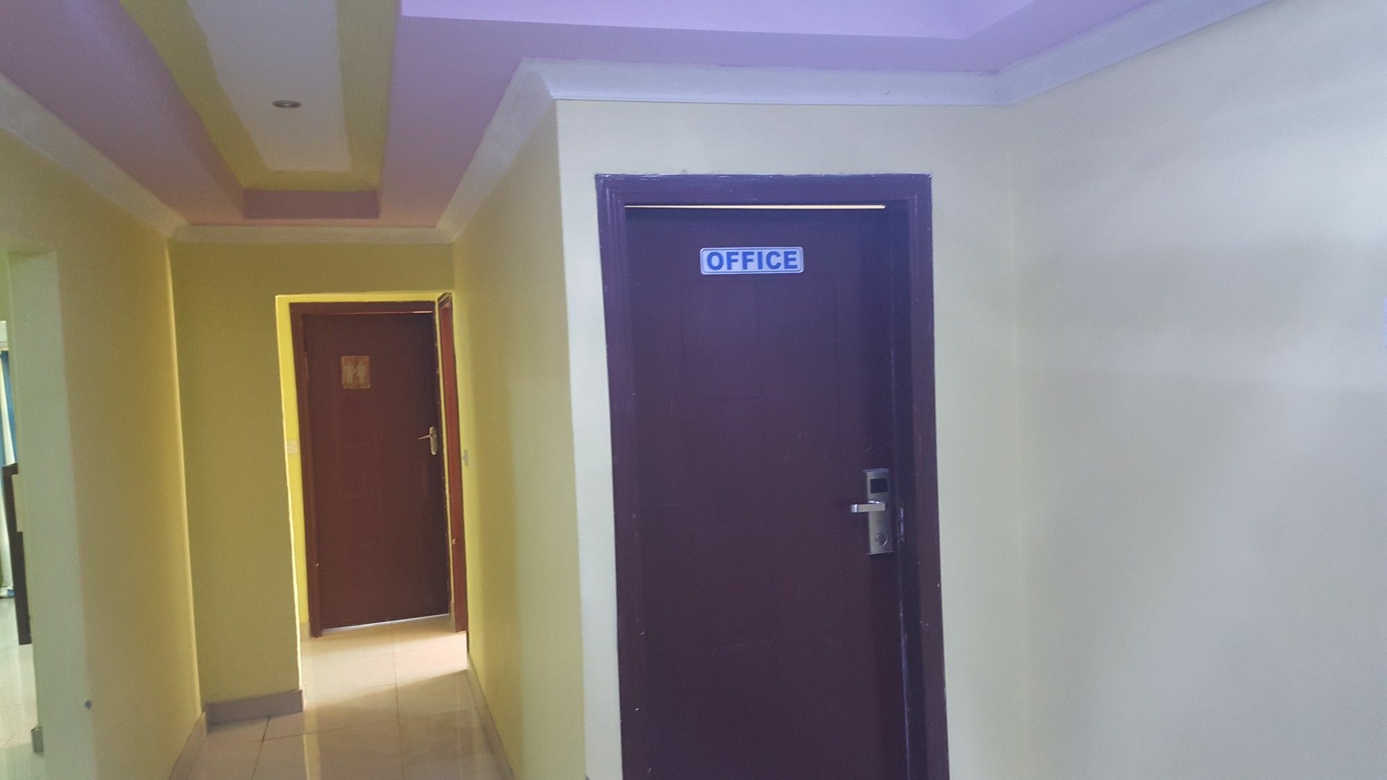 Mathlyn Guest House فرانسیستوون المظهر الخارجي الصورة