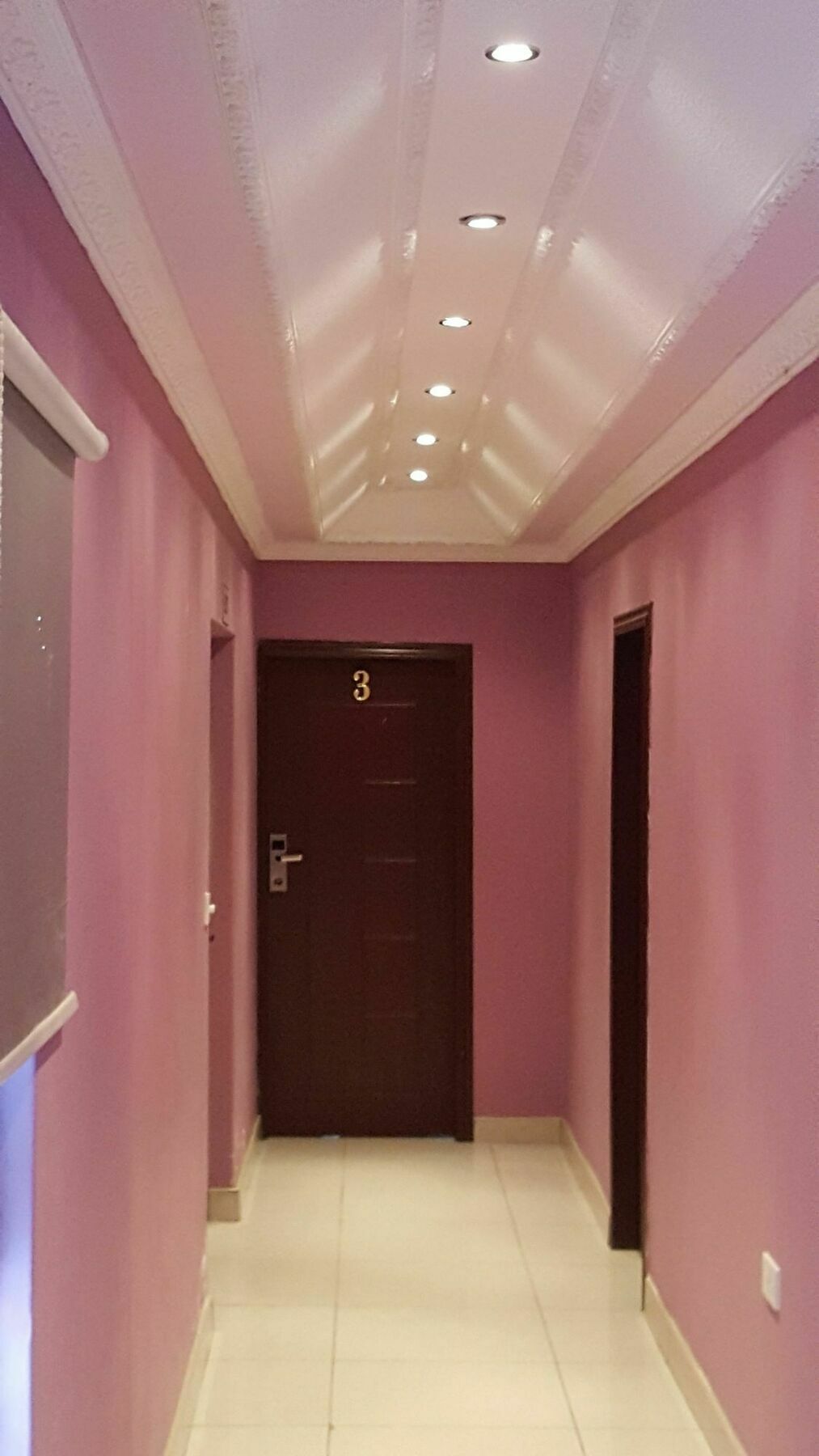Mathlyn Guest House فرانسیستوون المظهر الخارجي الصورة