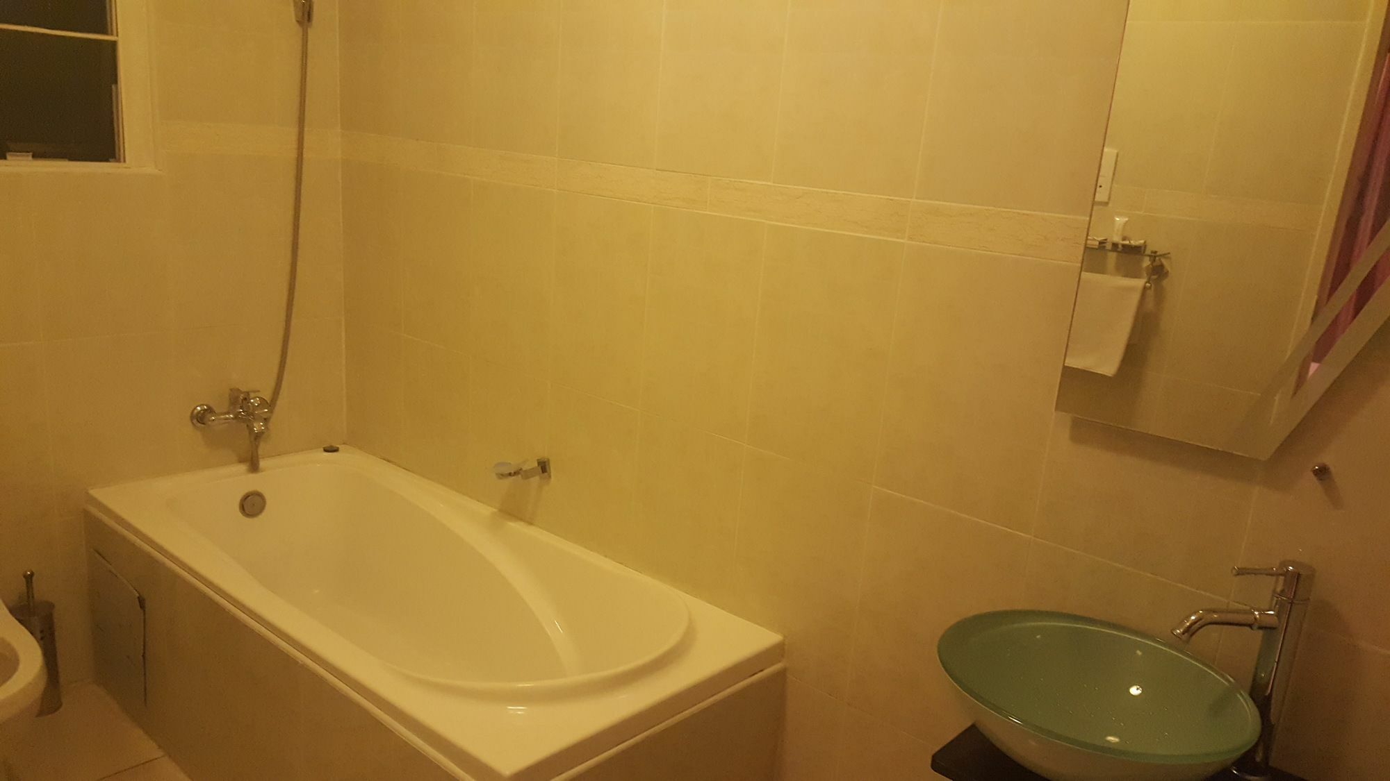 Mathlyn Guest House فرانسیستوون المظهر الخارجي الصورة