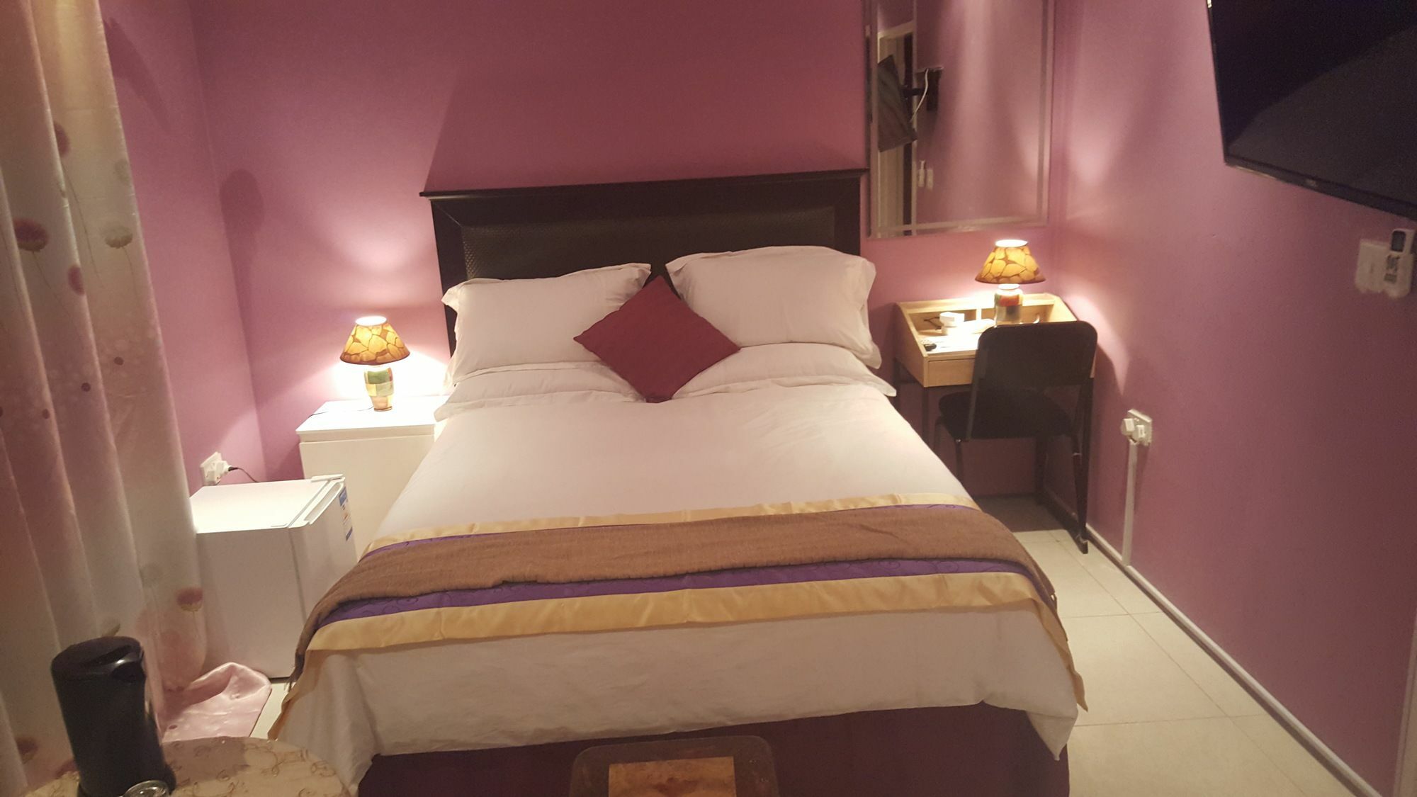Mathlyn Guest House فرانسیستوون المظهر الخارجي الصورة