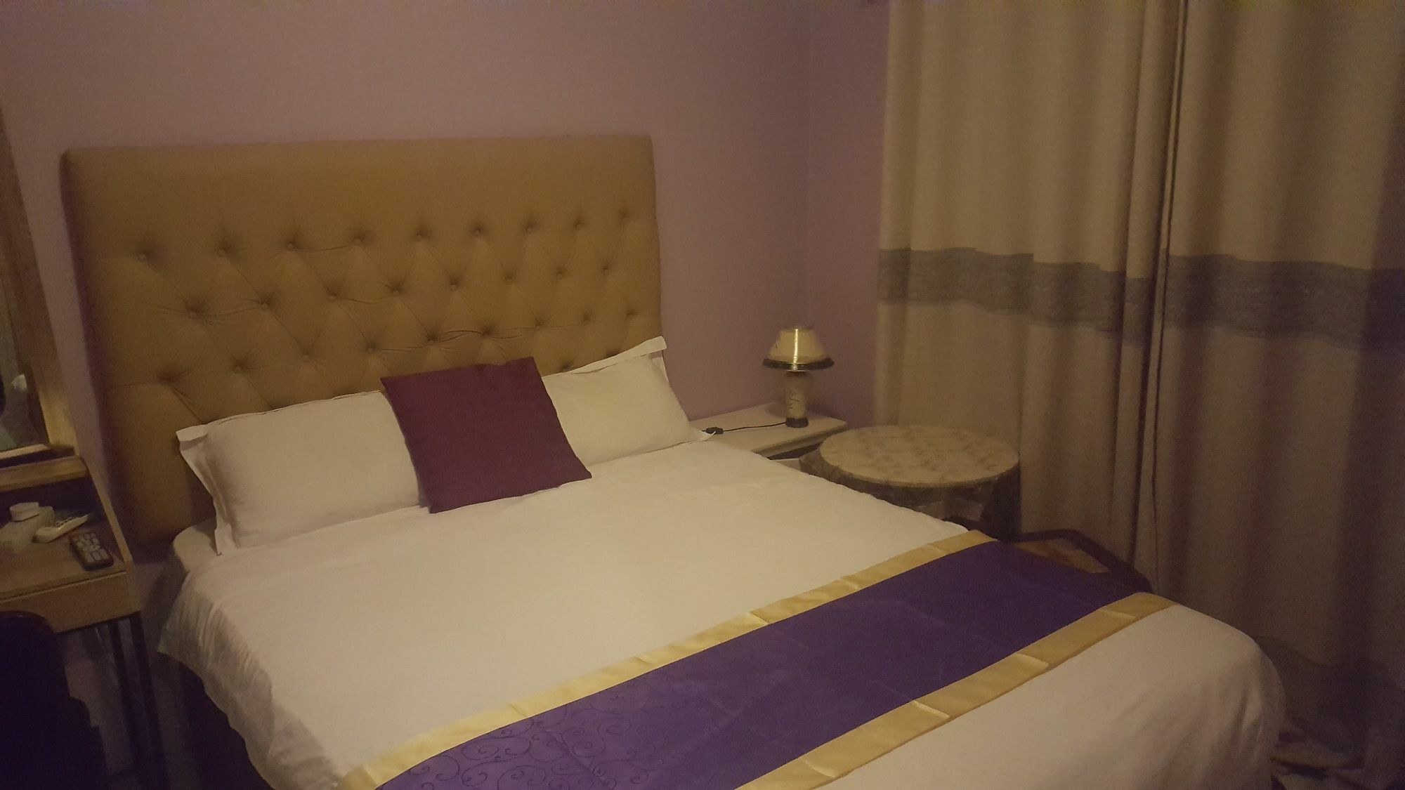 Mathlyn Guest House فرانسیستوون المظهر الخارجي الصورة