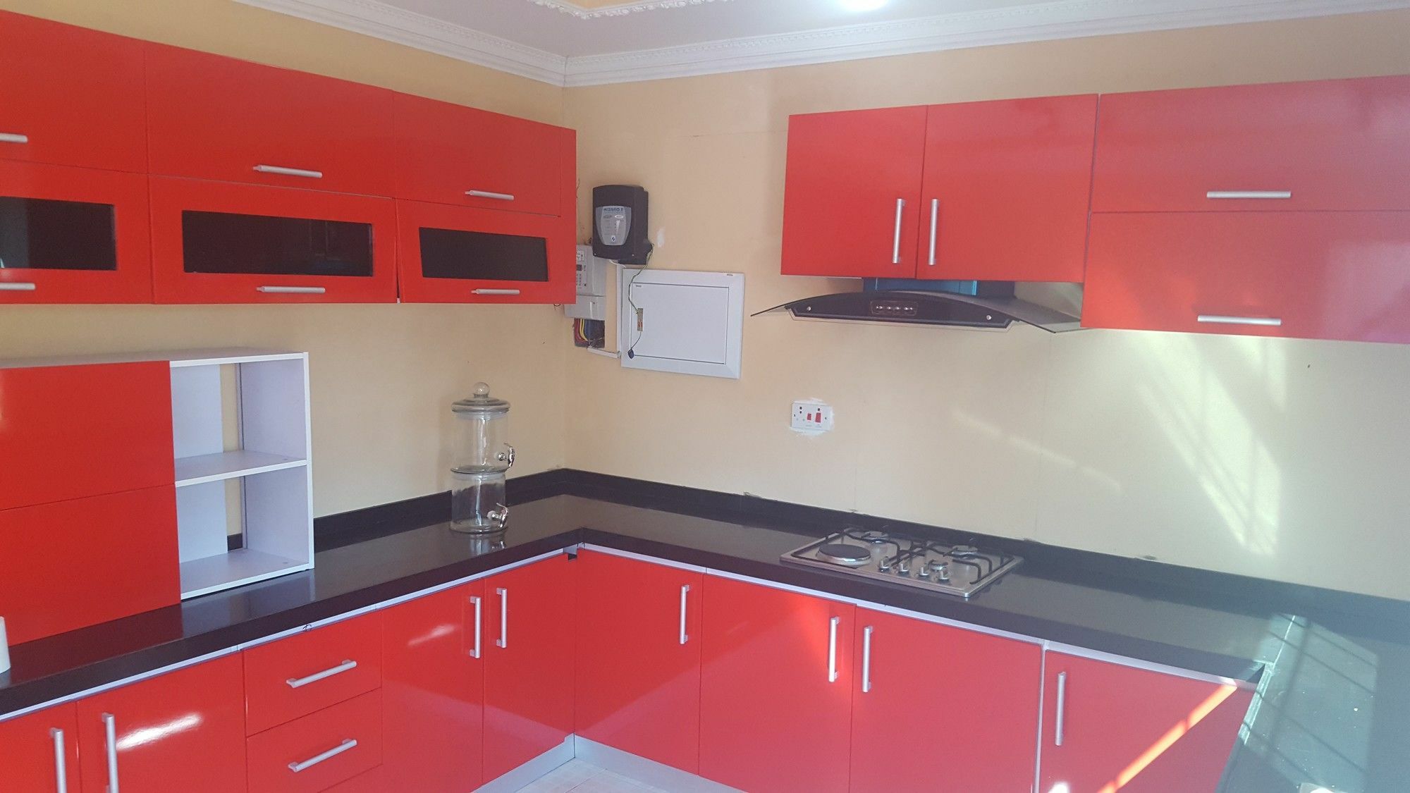 Mathlyn Guest House فرانسیستوون المظهر الخارجي الصورة