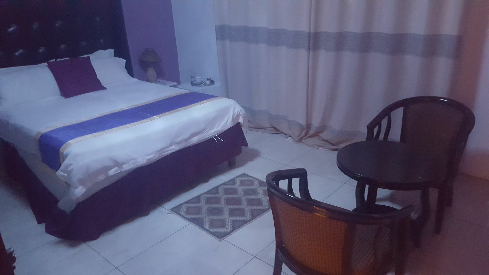 Mathlyn Guest House فرانسیستوون المظهر الخارجي الصورة