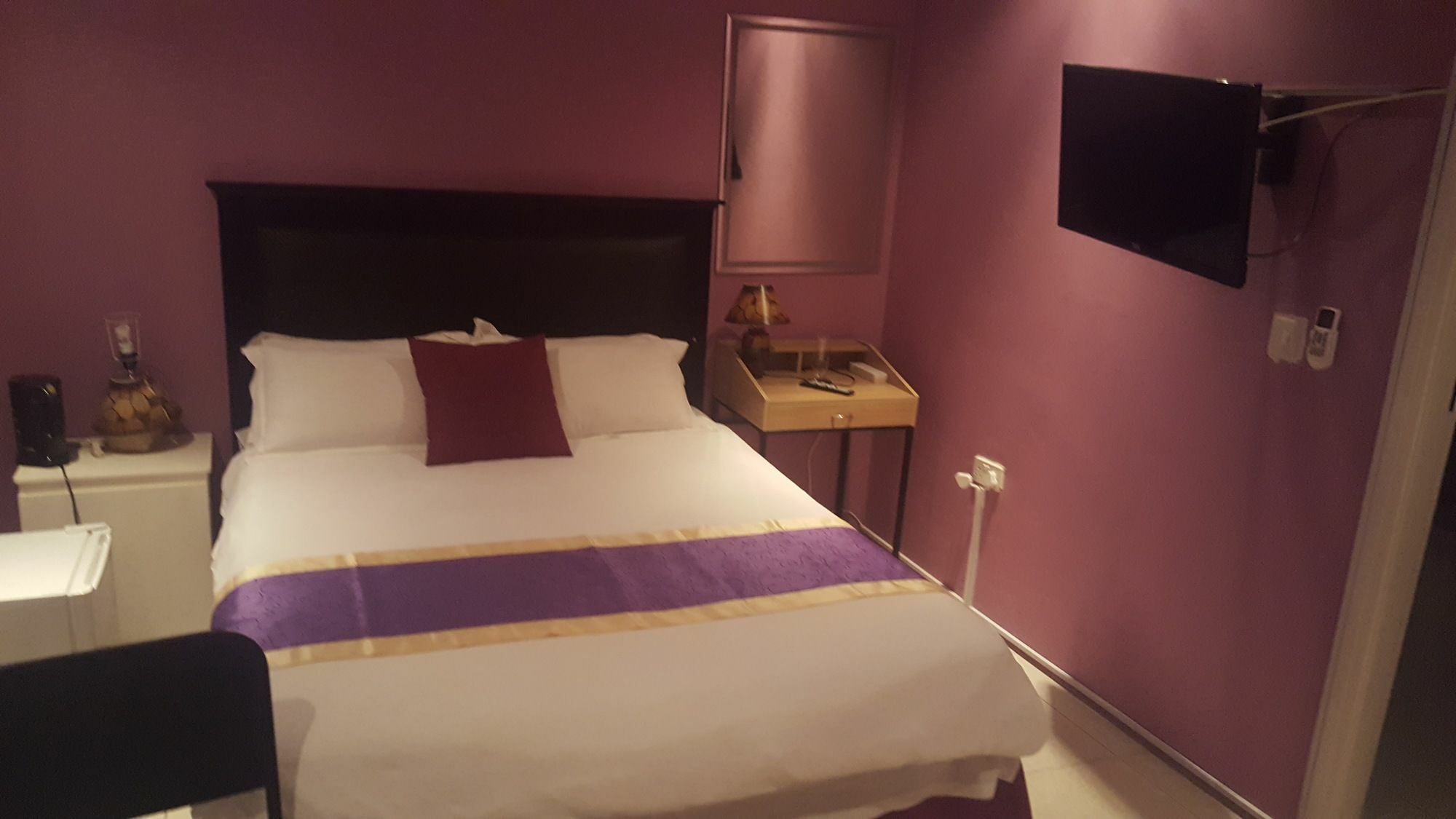 Mathlyn Guest House فرانسیستوون المظهر الخارجي الصورة