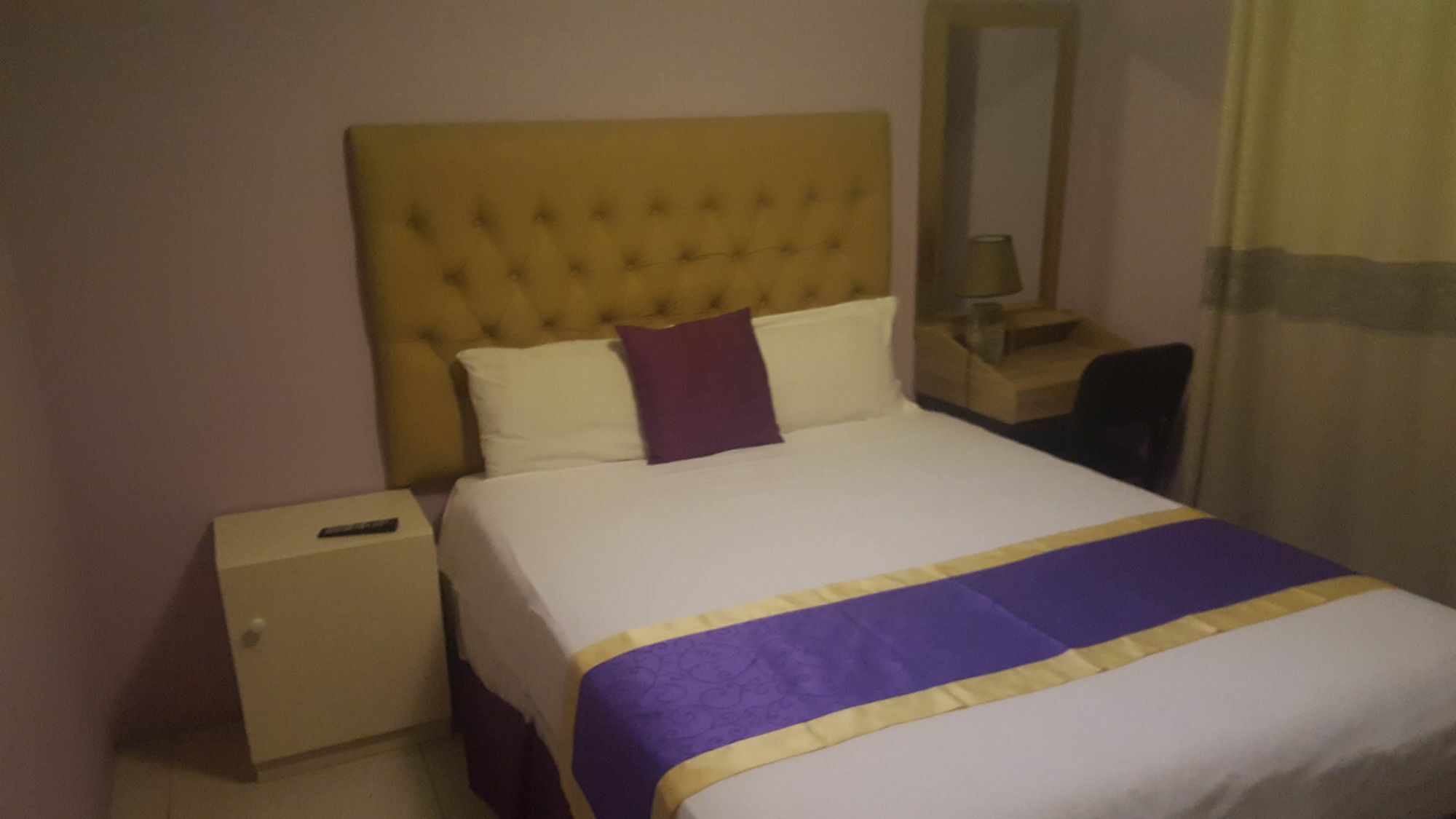 Mathlyn Guest House فرانسیستوون المظهر الخارجي الصورة