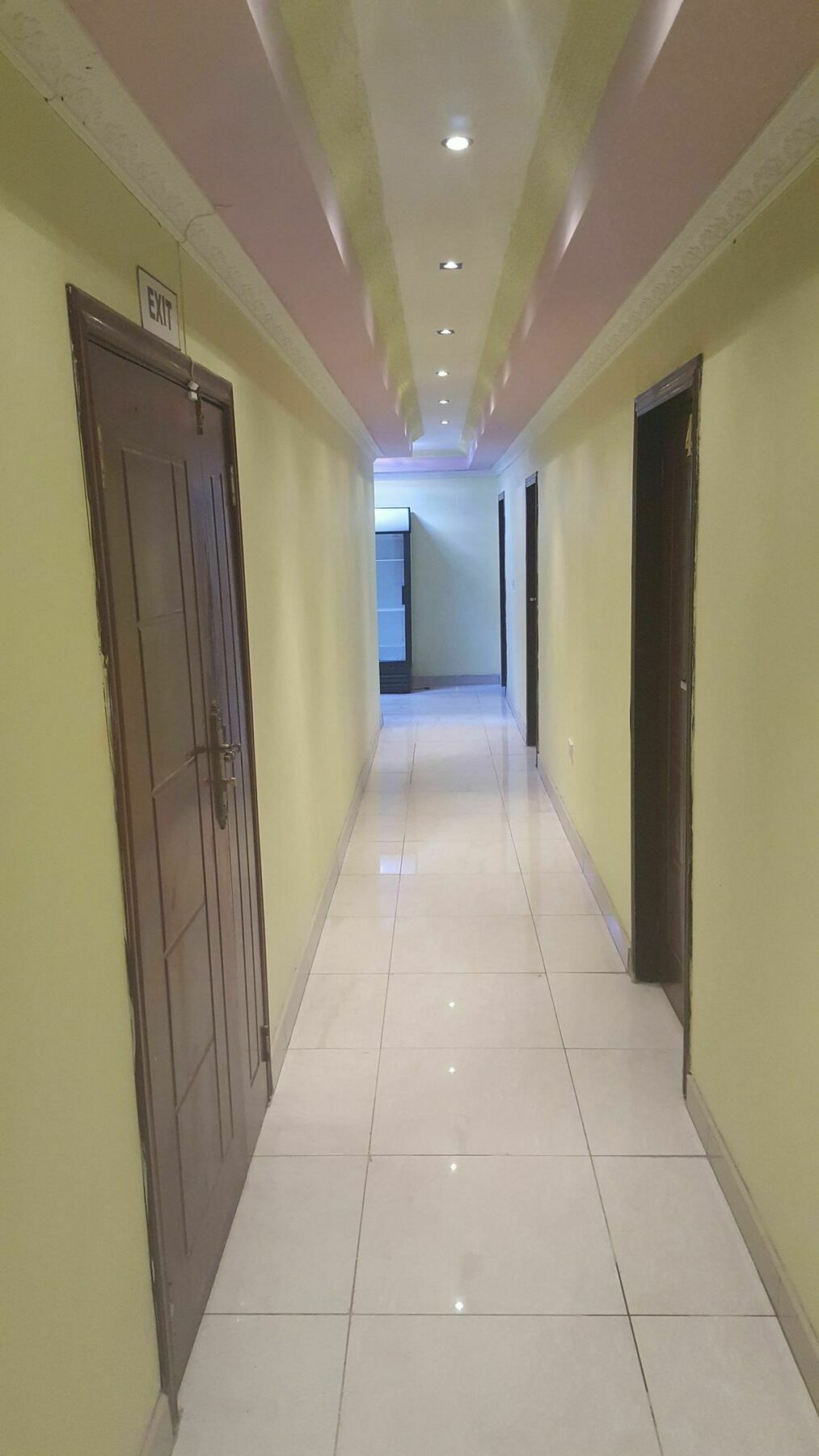 Mathlyn Guest House فرانسیستوون المظهر الخارجي الصورة