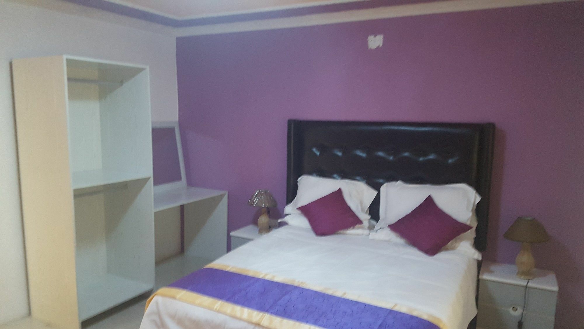 Mathlyn Guest House فرانسیستوون المظهر الخارجي الصورة