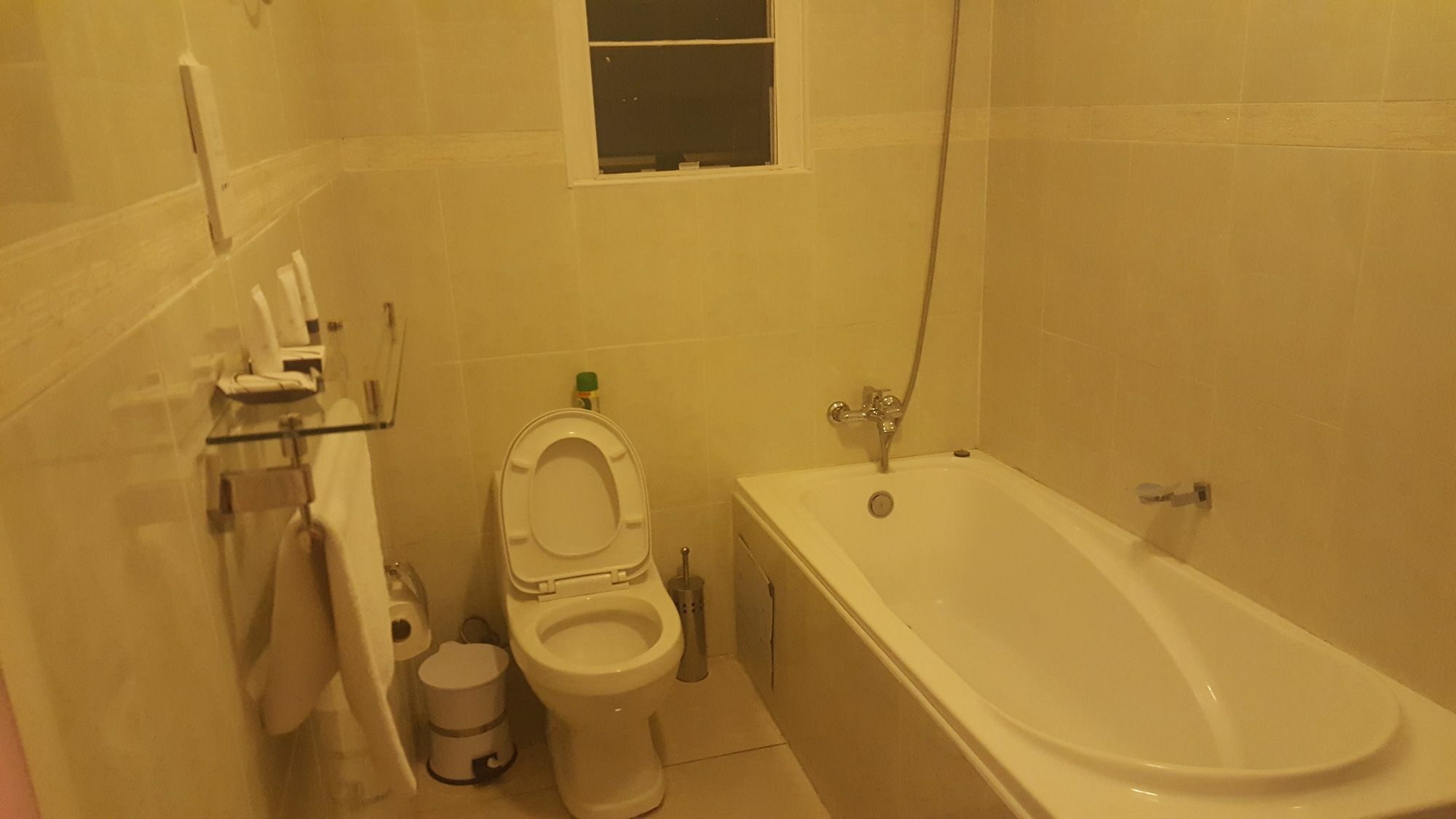 Mathlyn Guest House فرانسیستوون المظهر الخارجي الصورة