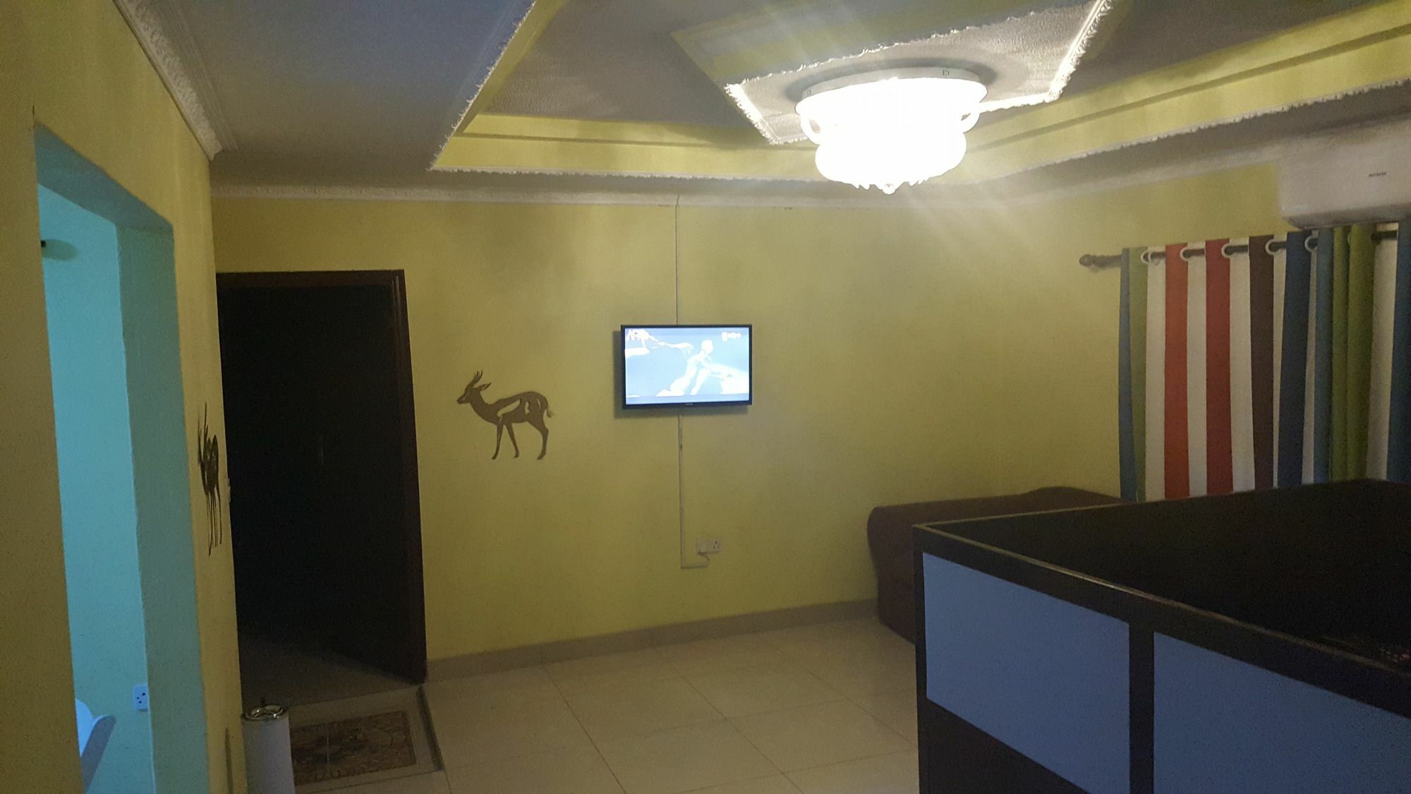 Mathlyn Guest House فرانسیستوون المظهر الخارجي الصورة